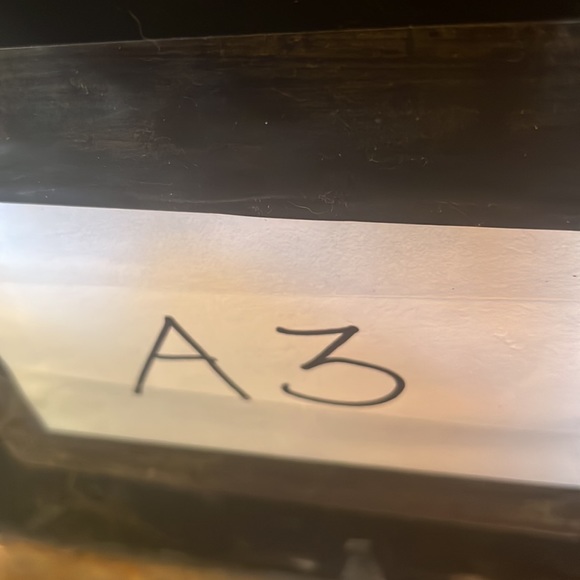 Kerrits horse riding knit  tights soft and stretchy  elastic and knee grips sz M - Picture 7 of 7